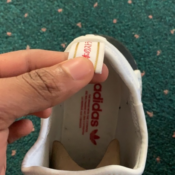 Adidas rare Nmd color way - Picture 5 of 7